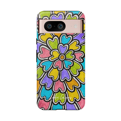 Whispers of Spring | Premium Phone Case