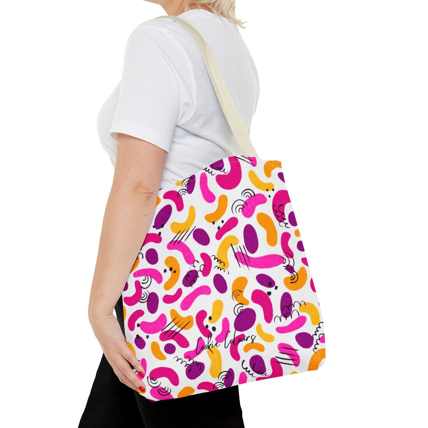 Jelly Beans | Tote Bag