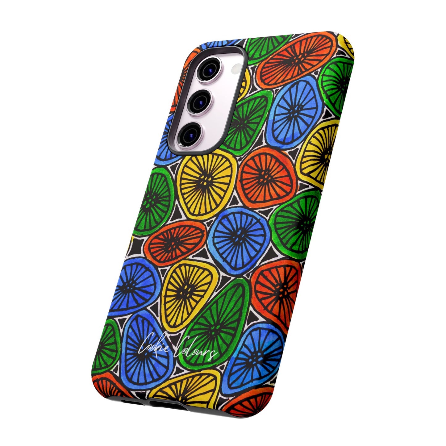 Pebble Path | Premium Phone Case