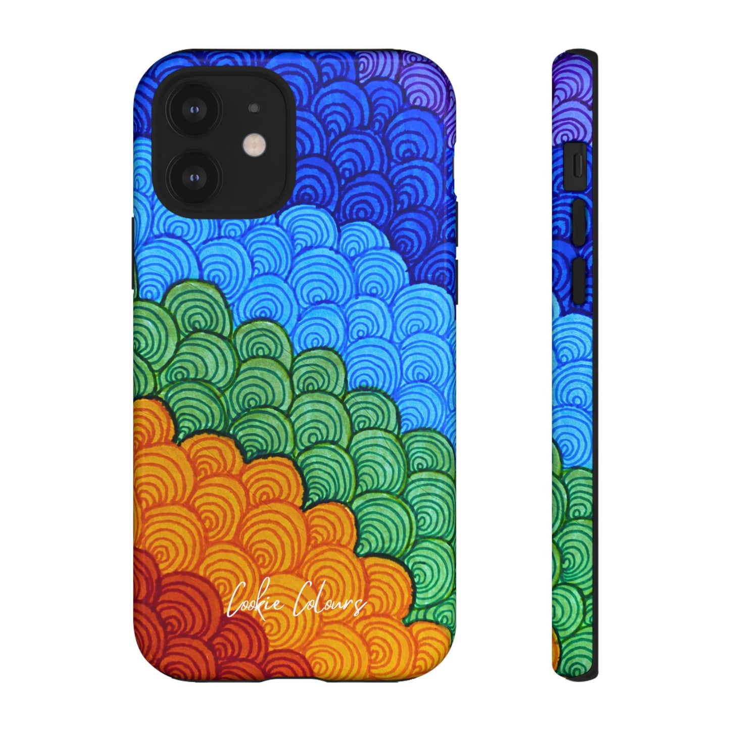 Chasing Rainbows | Premium Phone Case