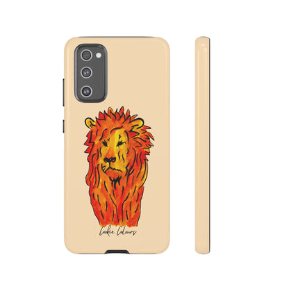 Simba | Premium Phone Case