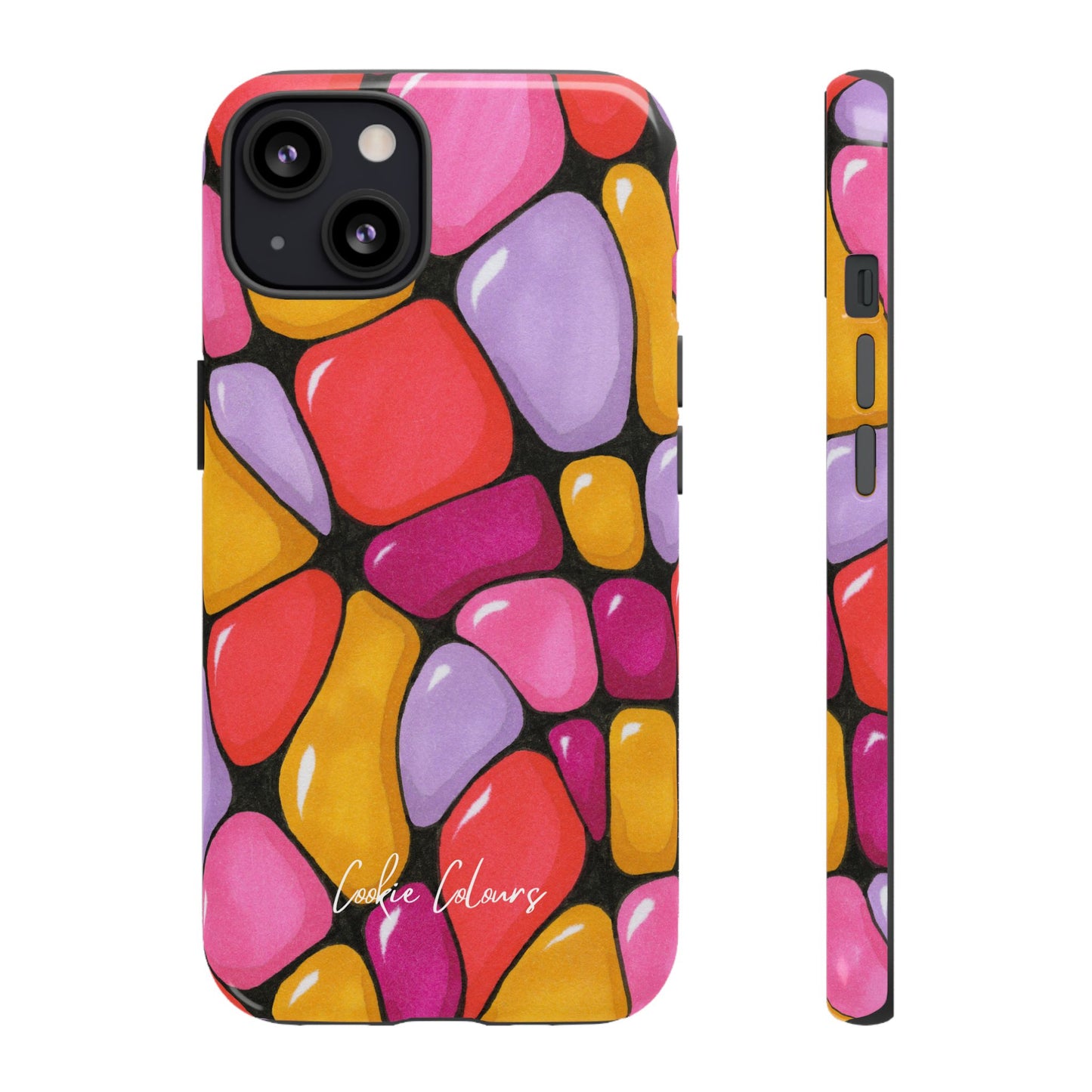 Candy Stone | Premium Phone Case