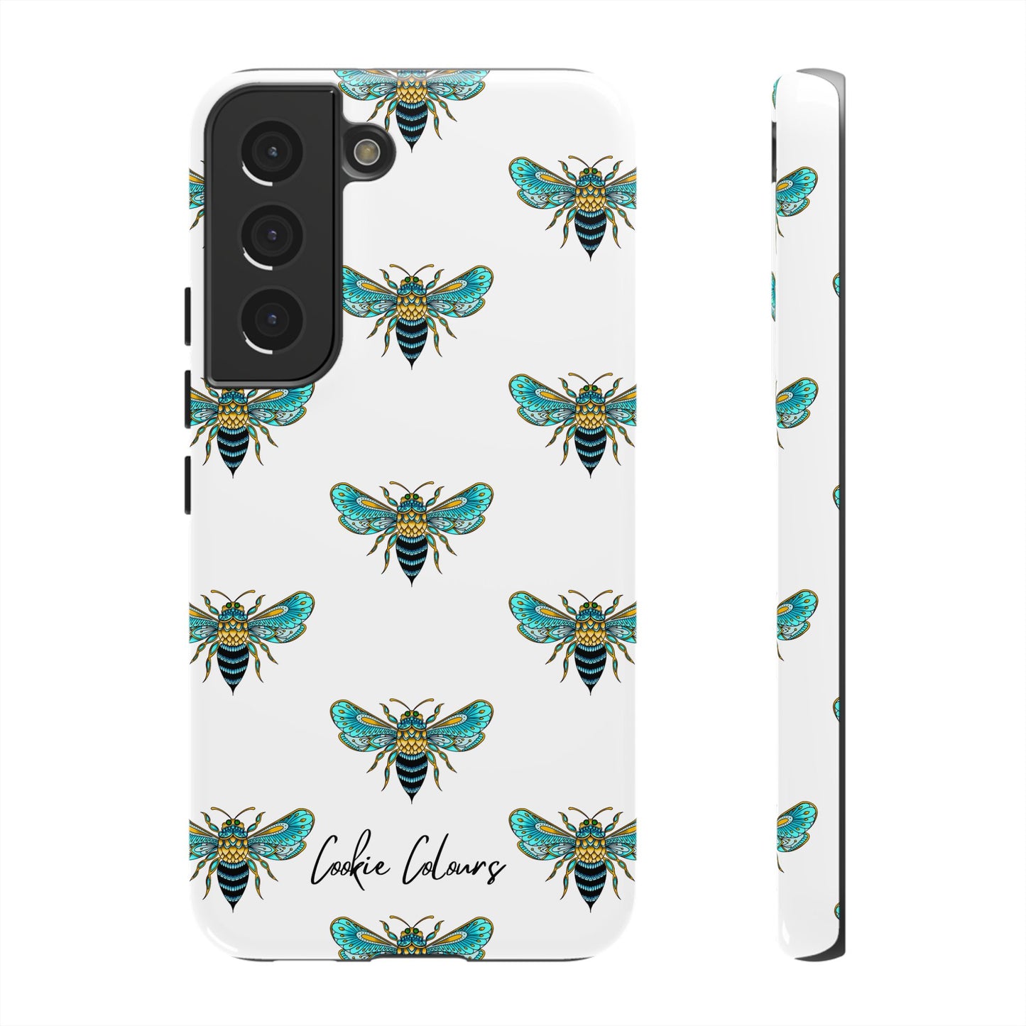 Bee-utiful | Premium Phone Case