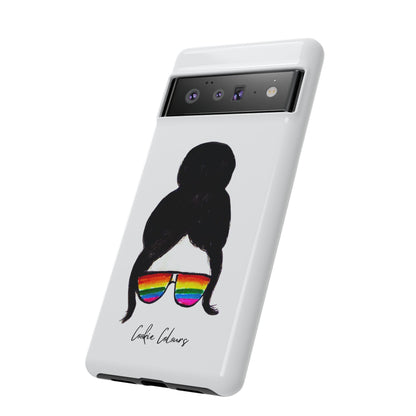 Colourful Vision | Premium Phone Case