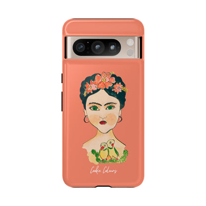 Young Frida | Premium Phone Case