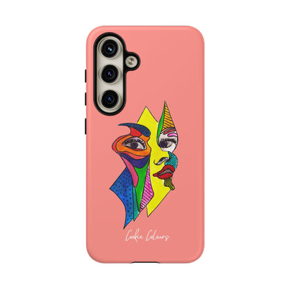 Avant Garde | Premium Phone Case