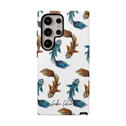 Koi Fish | Premium Phone Case