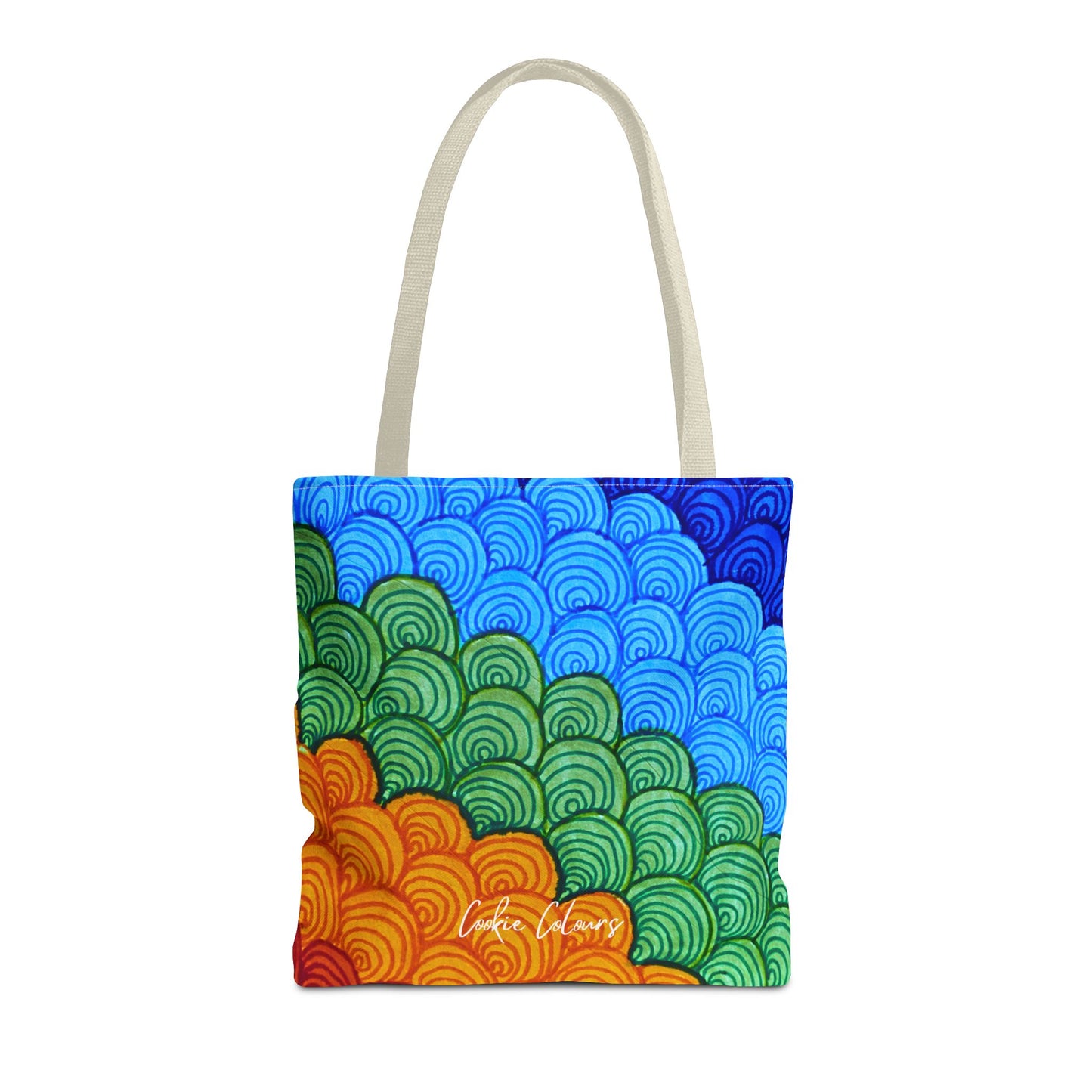 Chasing Rainbows | Tote Bag