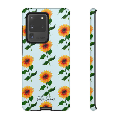 Sunflower | Premium Phone Case