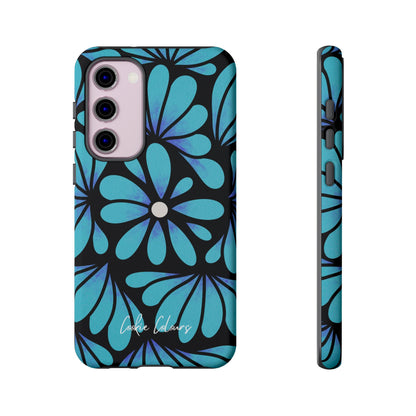 Funky Floral | Premium Phone Case