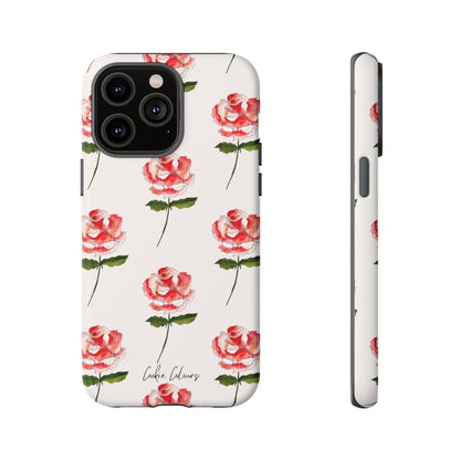 Rosa Rosa | Premium Phone Case