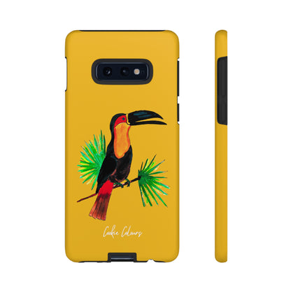 Toucan | Premium Phone Case