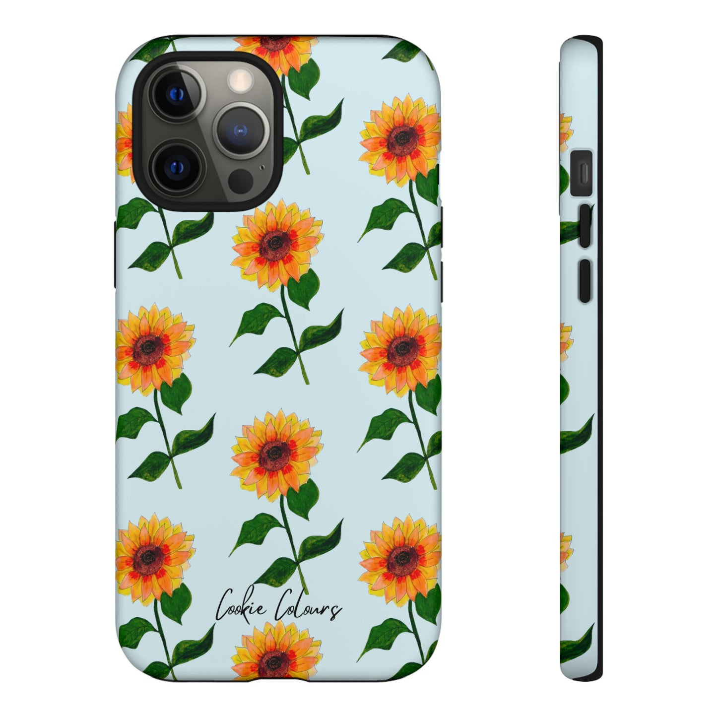 Sunflower | Premium Phone Case