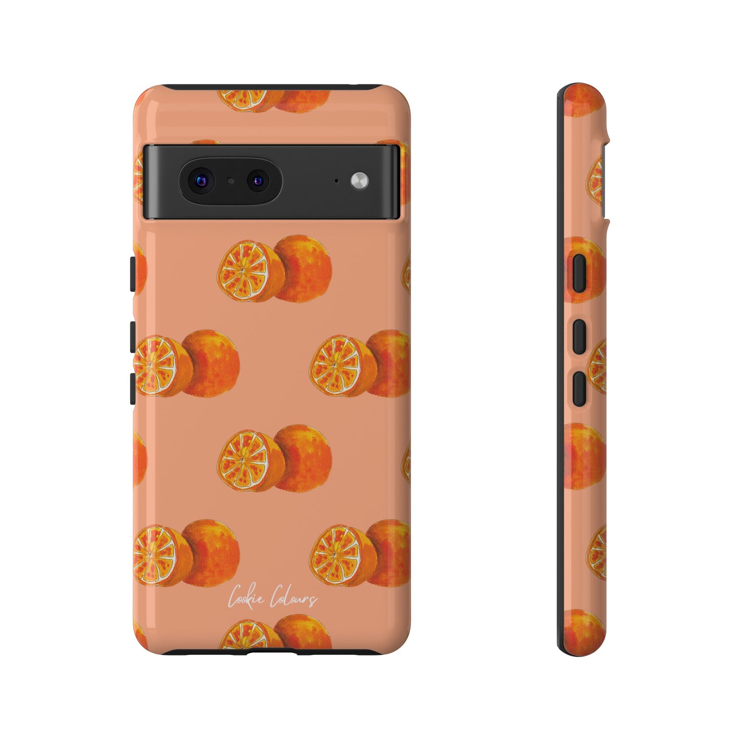 Oranges | Premium Phone Case