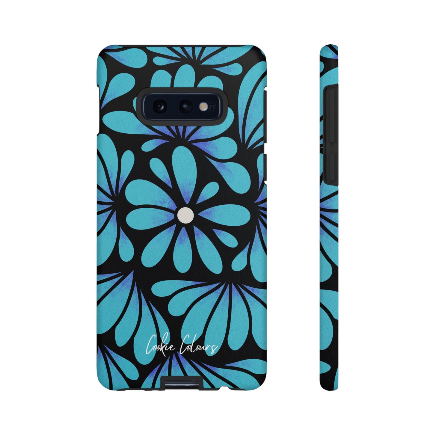 Funky Floral | Premium Phone Case