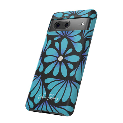 Funky Floral | Premium Phone Case