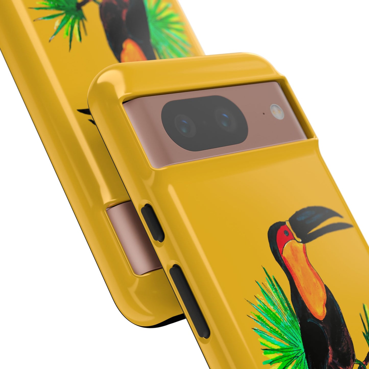 Toucan | Premium Phone Case