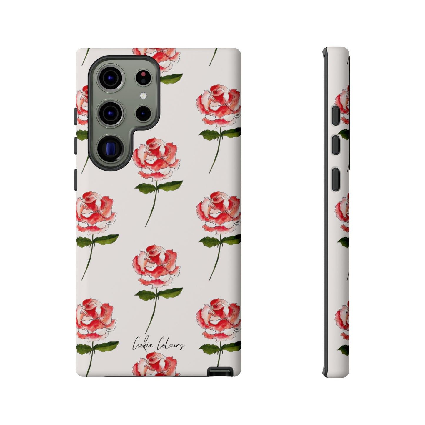 Rosa Rosa | Premium Phone Case