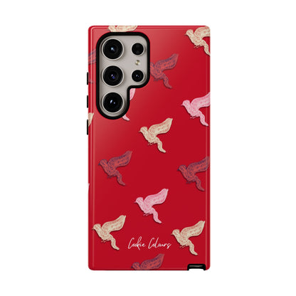 Song Birds | Premium Phone Case