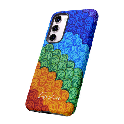 Chasing Rainbows | Premium Phone Case