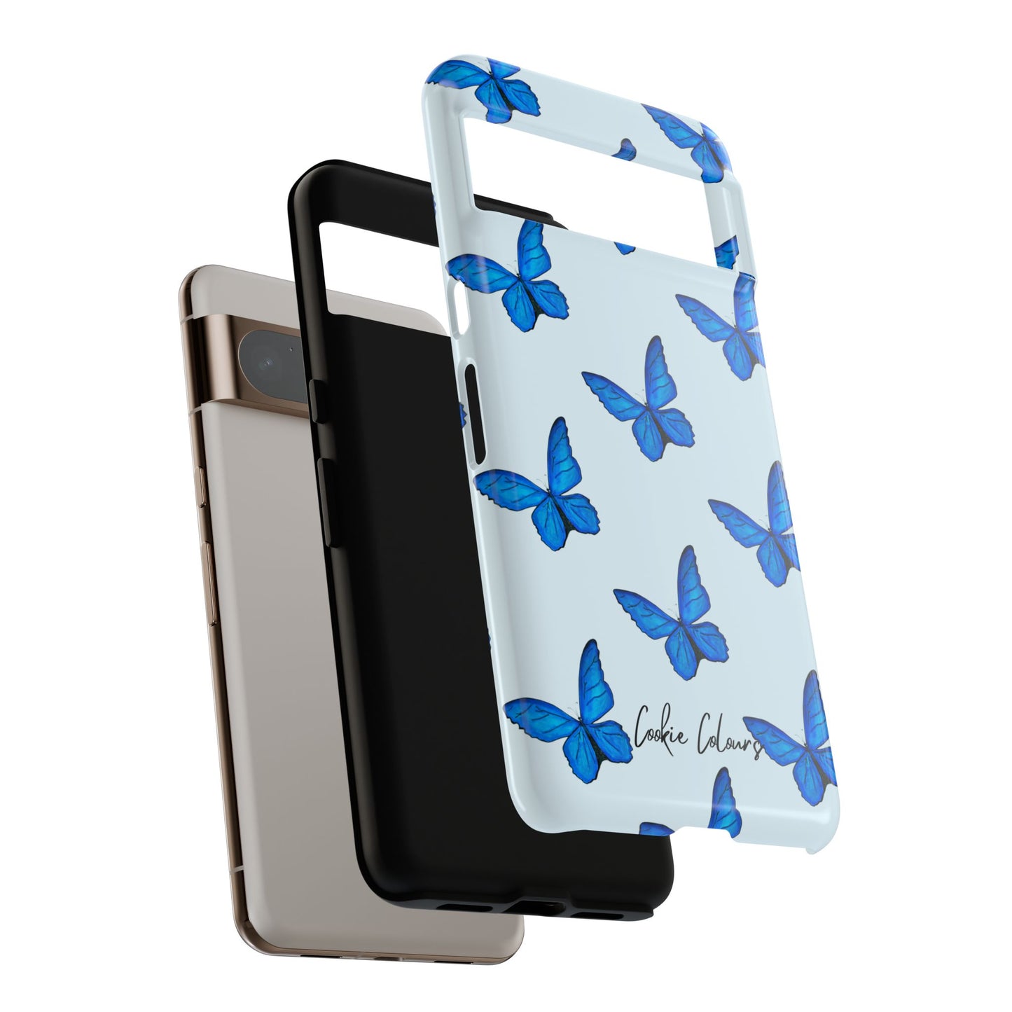 Bluetterfly | Premium Phone Case