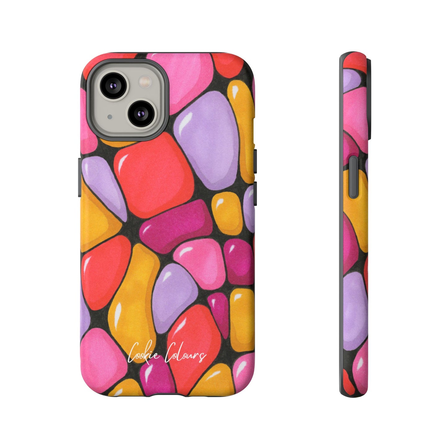 Candy Stone | Premium Phone Case