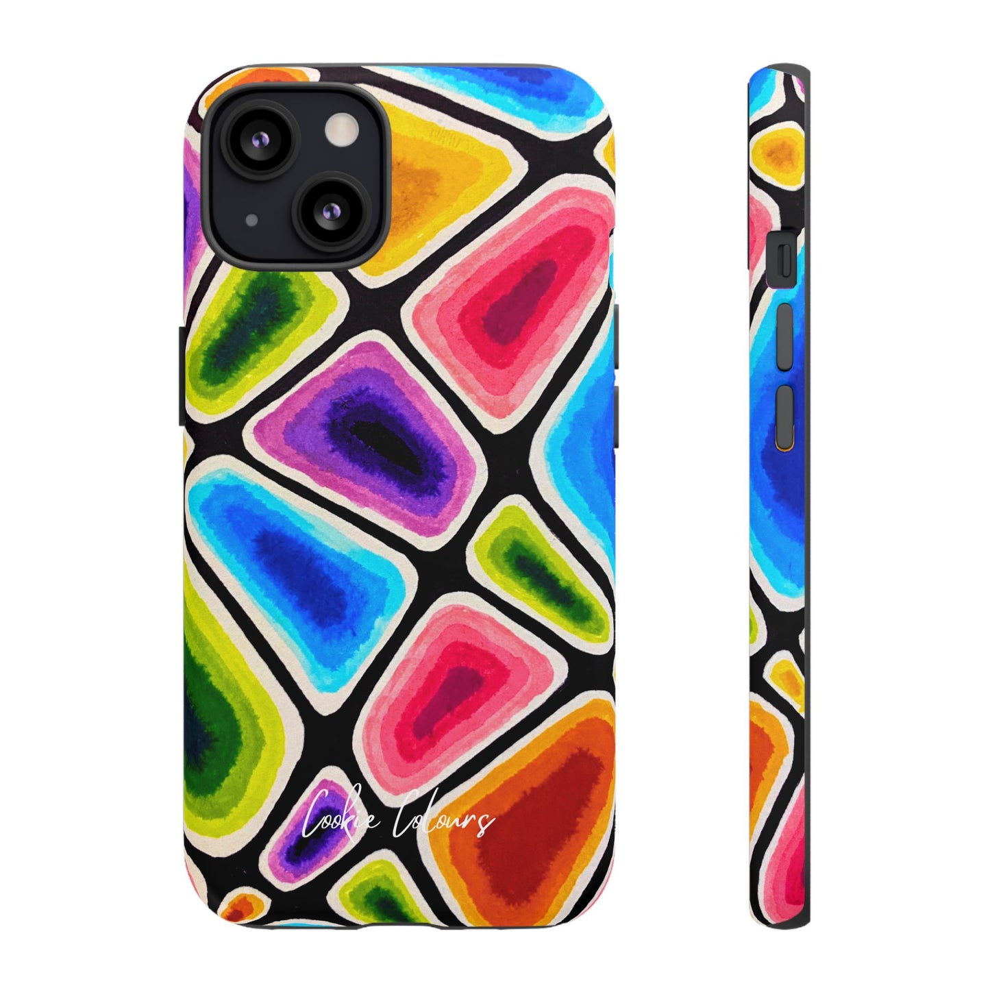 Chromatic Dreams | Premium Phone Case