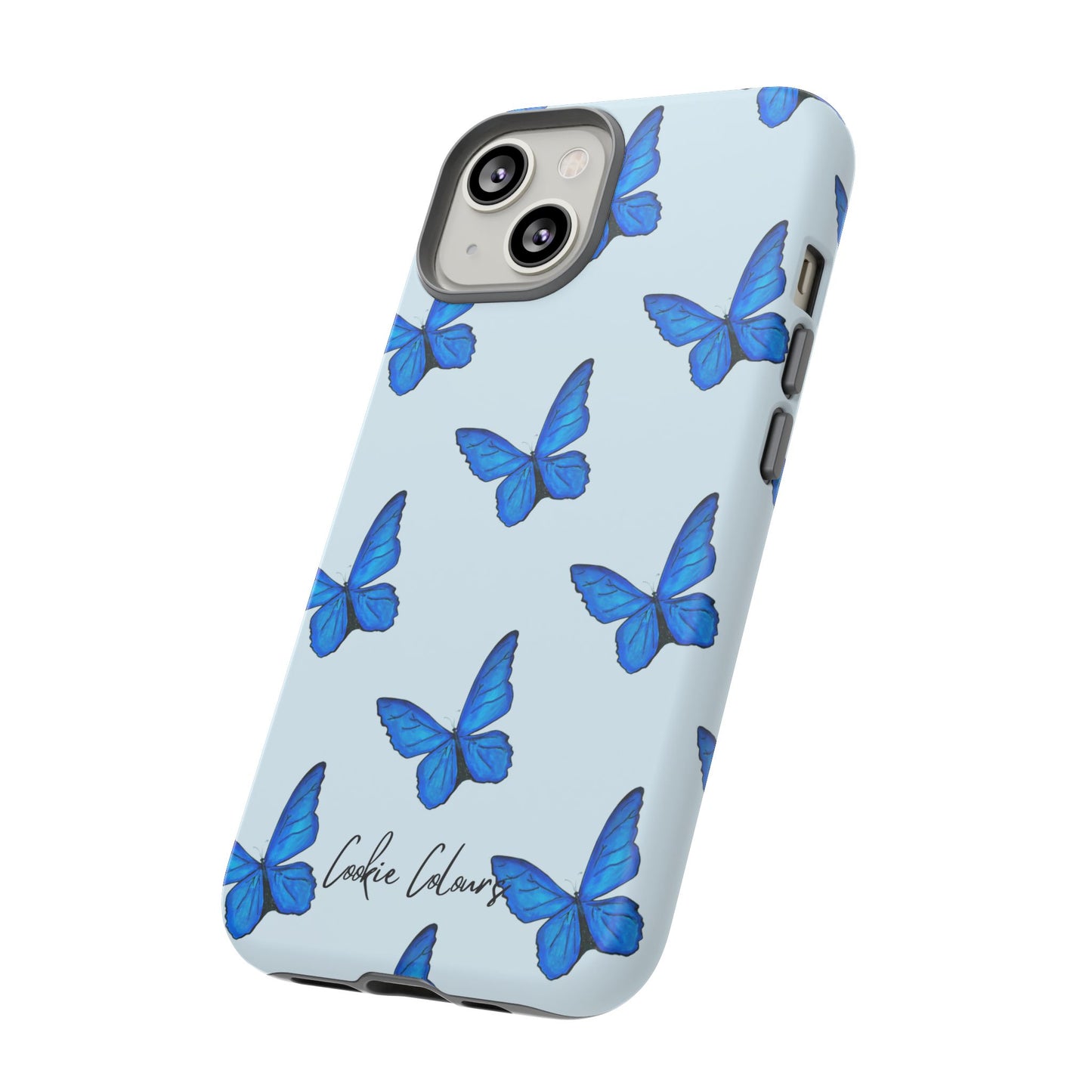 Bluetterfly | Premium Phone Case