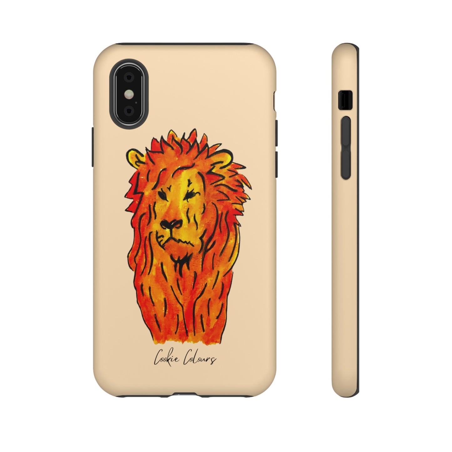 Simba | Premium Phone Case