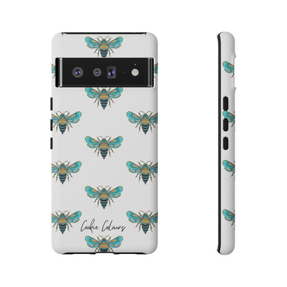 Bee-utiful | Premium Phone Case