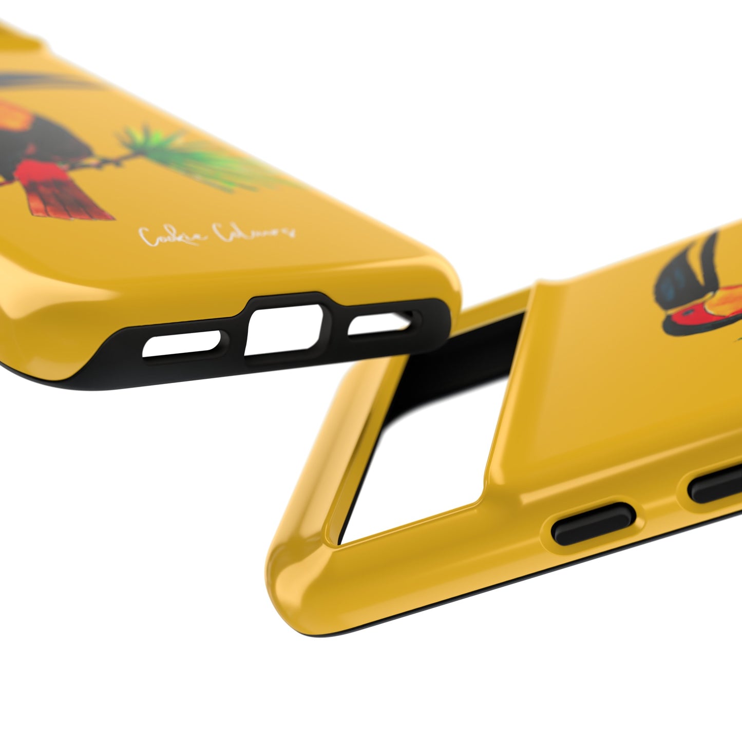 Toucan | Premium Phone Case