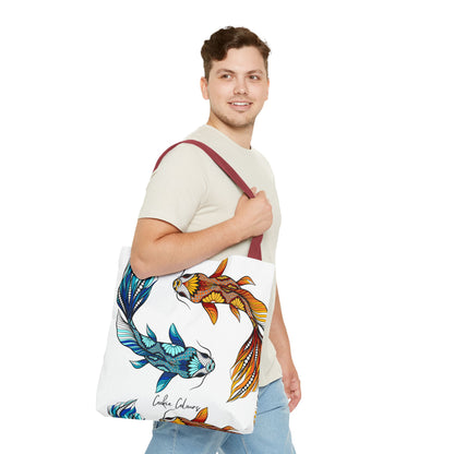 Koi Fish | Tote Bag