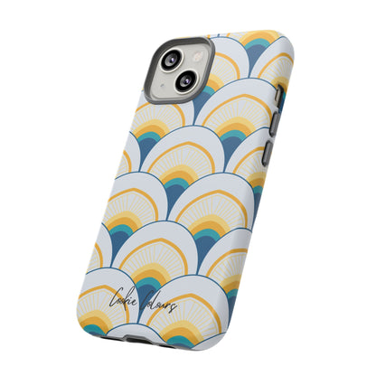 Ocean Wave | Premium Phone Case