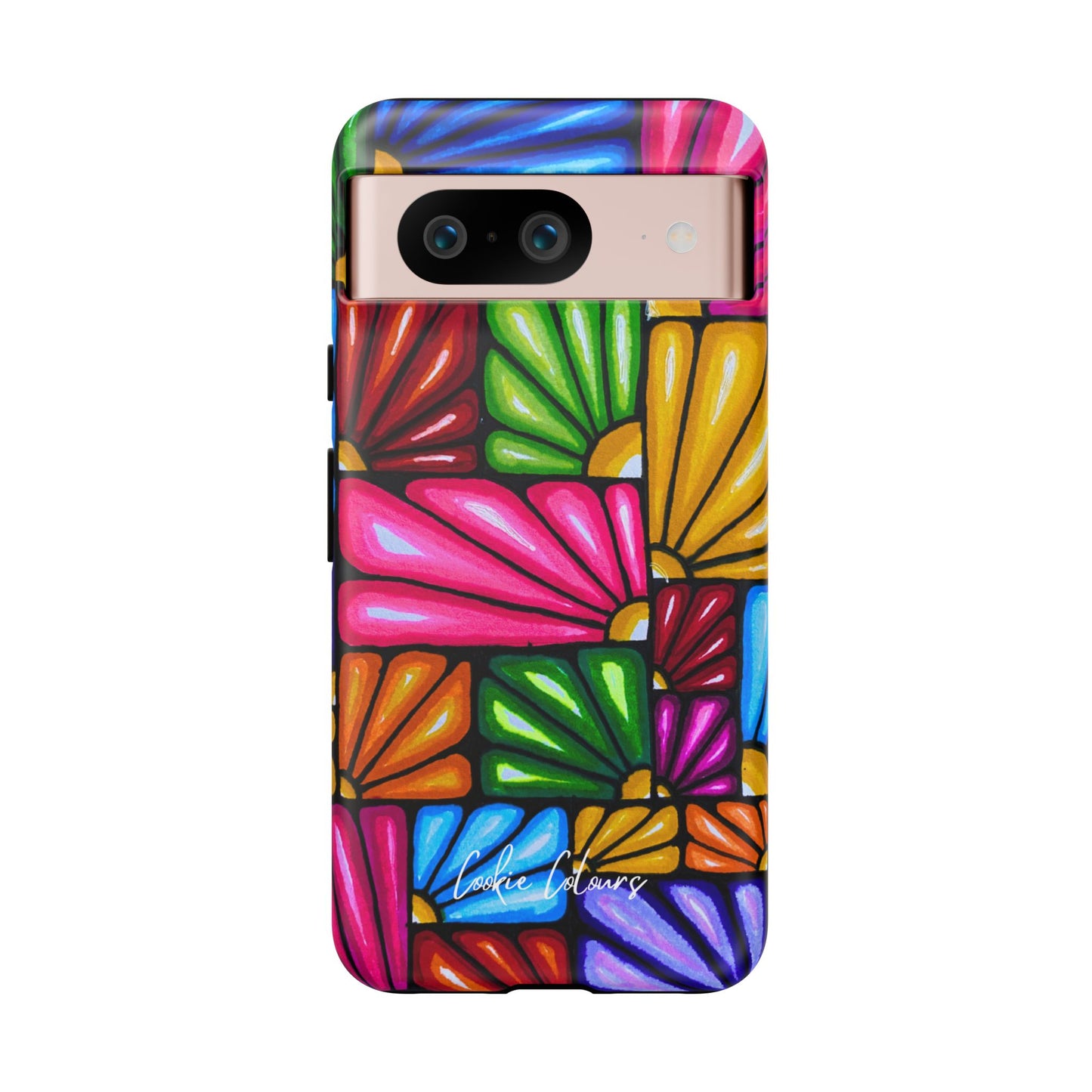 Elysium Blooms | Premium Phone Case