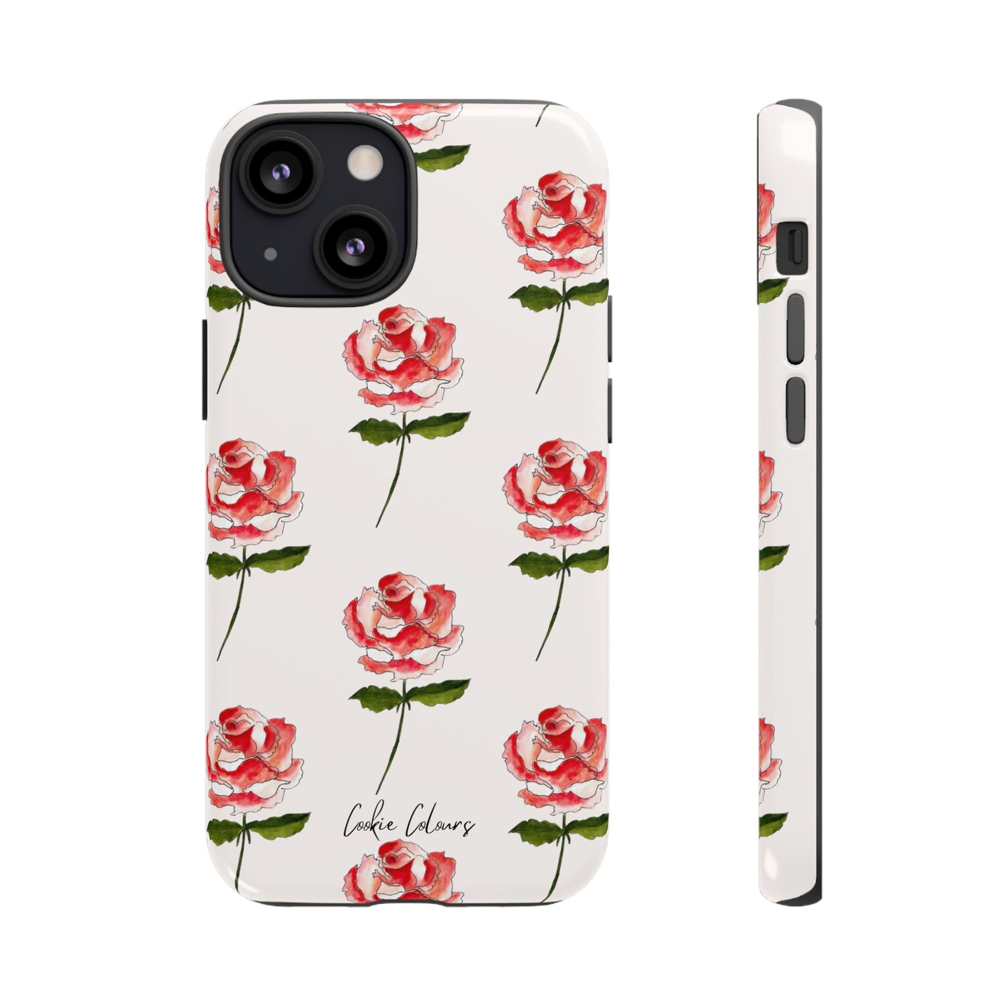 Rosa Rosa | Premium Phone Case