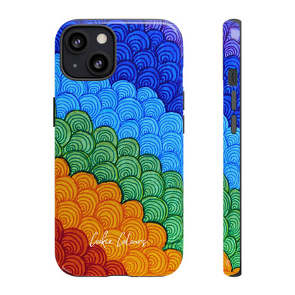 Chasing Rainbows | Premium Phone Case