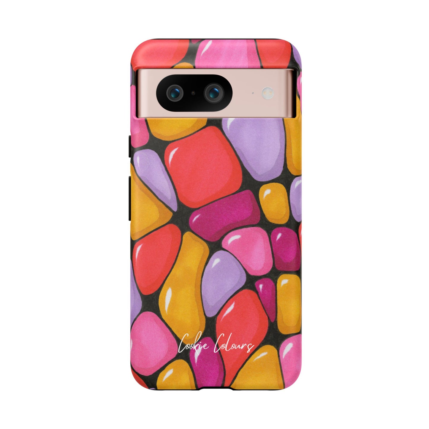 Candy Stone | Premium Phone Case