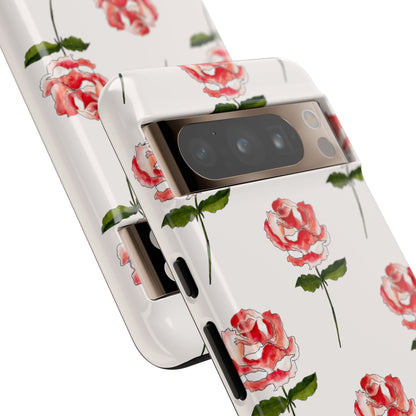 Rosa Rosa | Premium Phone Case