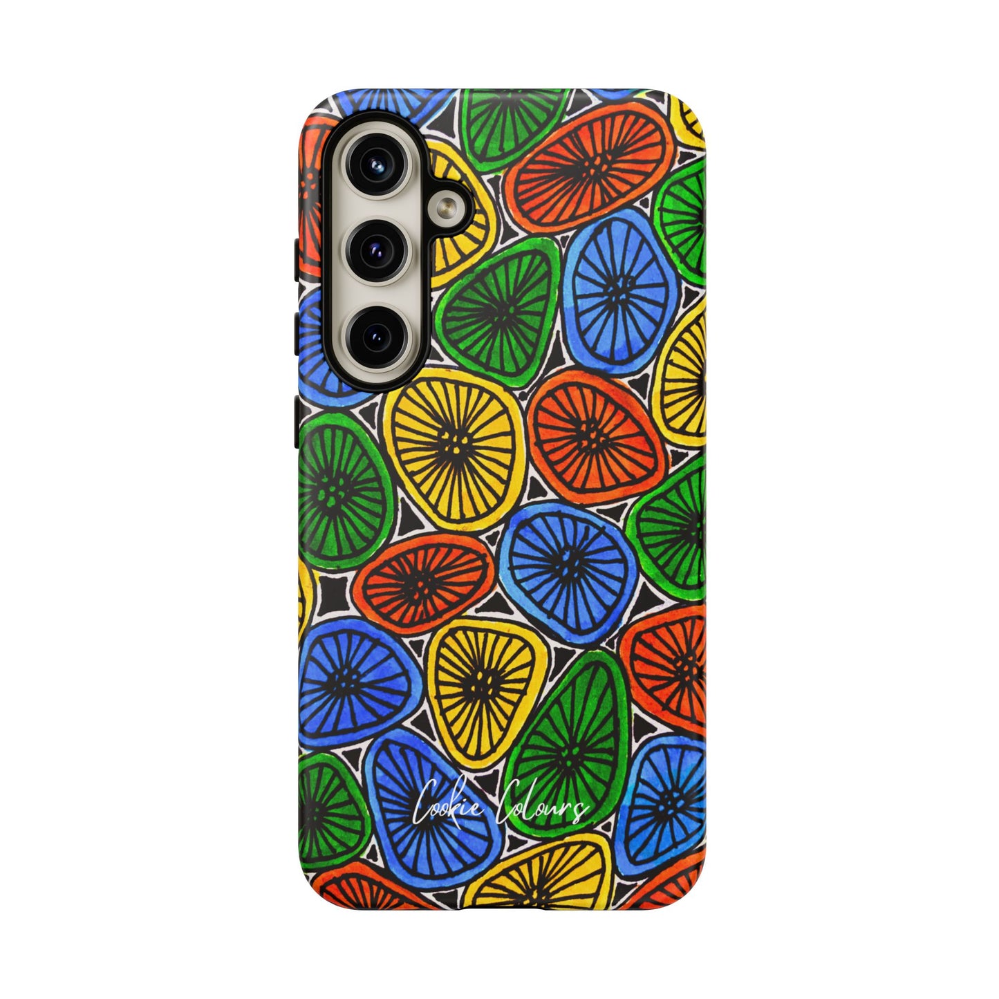 Pebble Path | Premium Phone Case