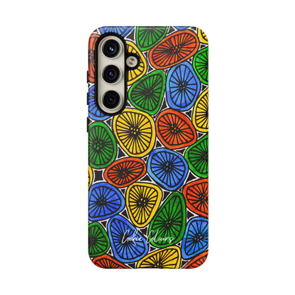 Pebble Path | Premium Phone Case