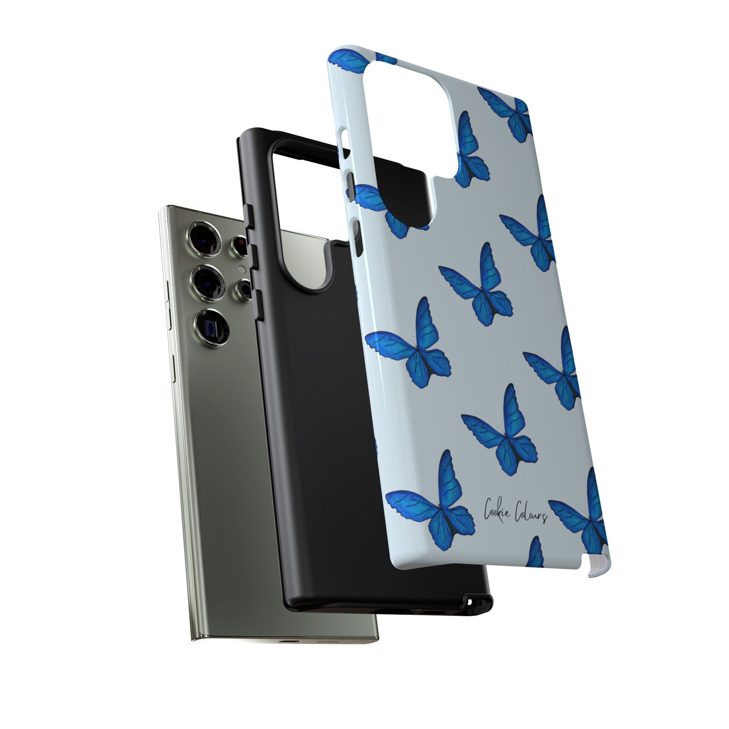 Bluetterfly | Premium Phone Case