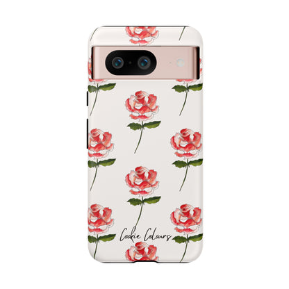 Rosa Rosa | Premium Phone Case