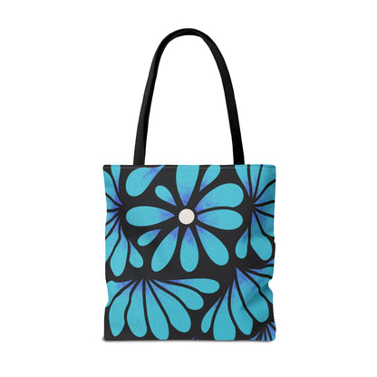 Funky Floral | Tote Bag