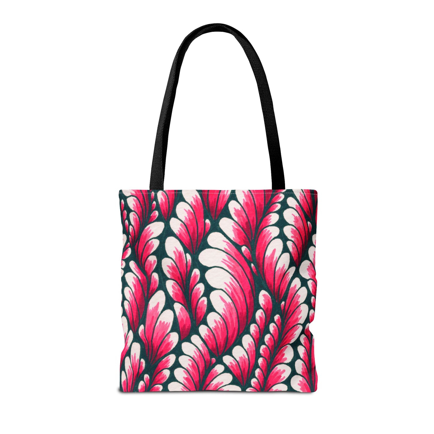 Coral Crush | Tote Bag