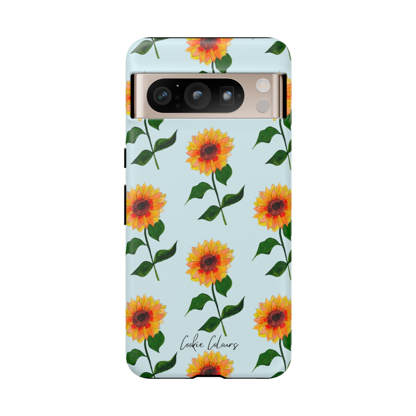 Sunflower | Premium Phone Case