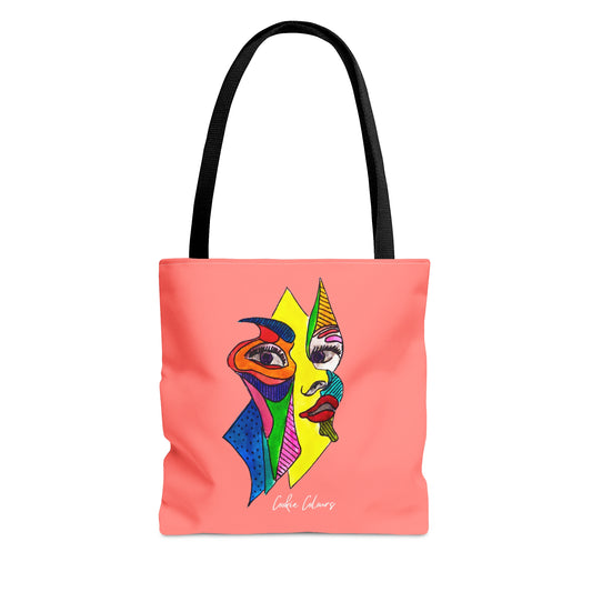 Avant Garde | Tote Bag