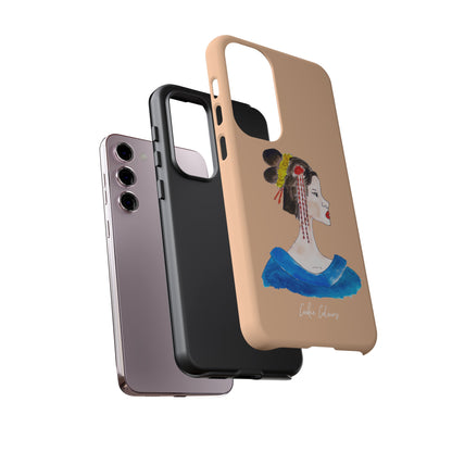 Geisha | Premium Phone Case