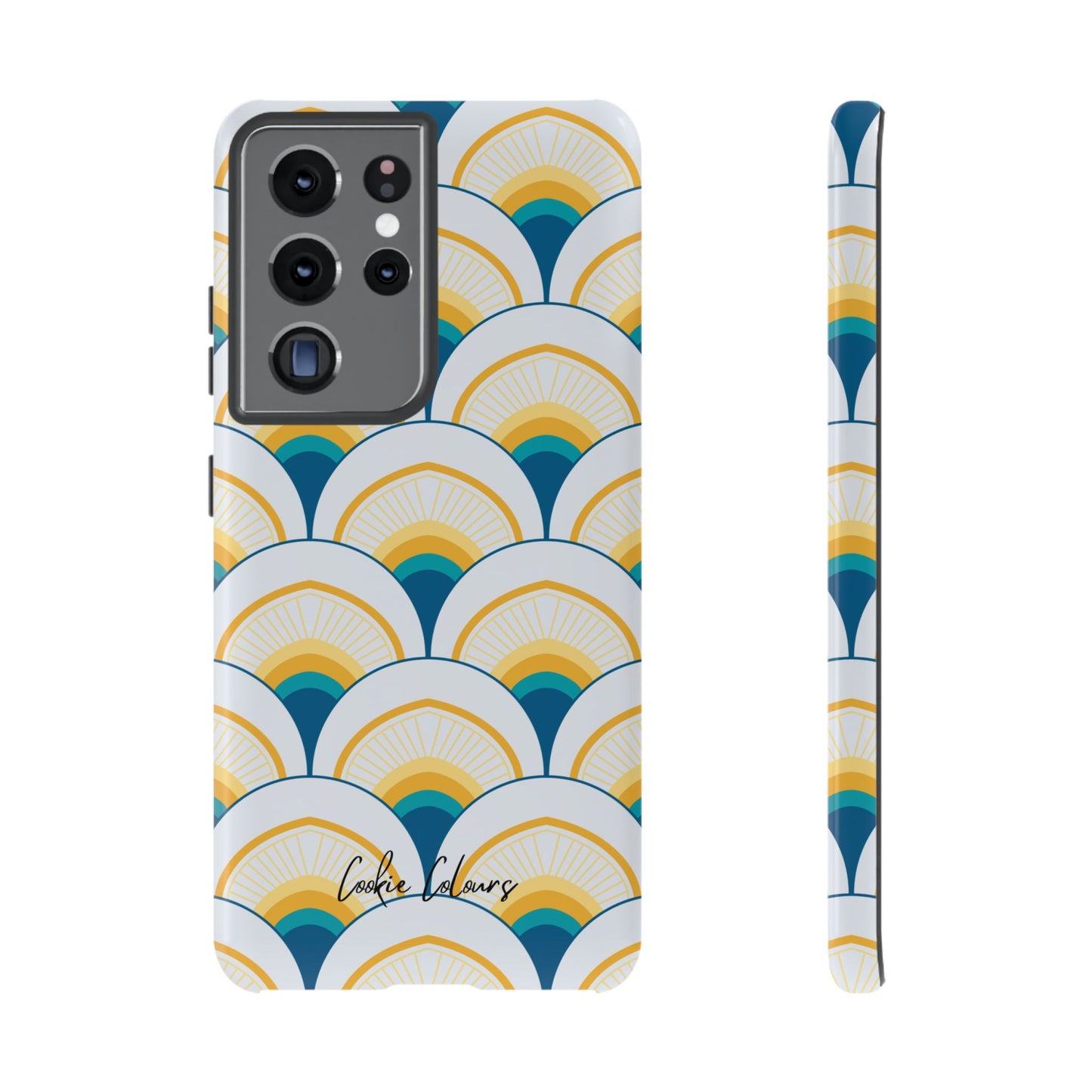 Ocean Wave | Premium Phone Case