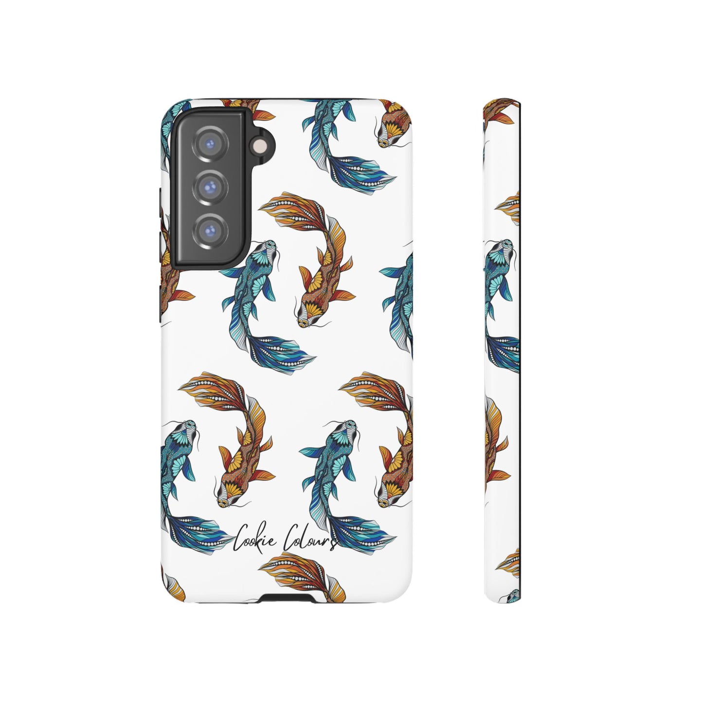 Koi Fish | Premium Phone Case