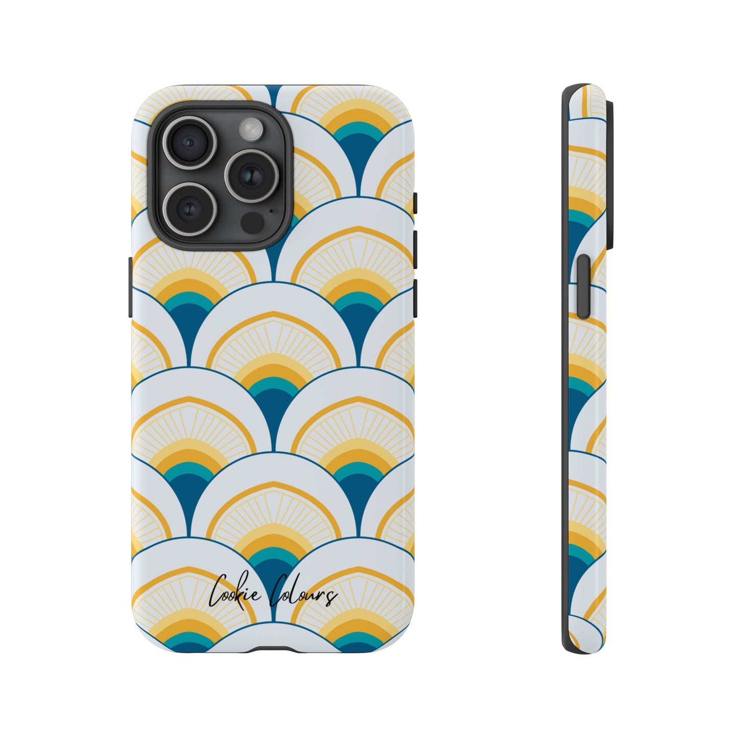 Ocean Wave | Premium Phone Case